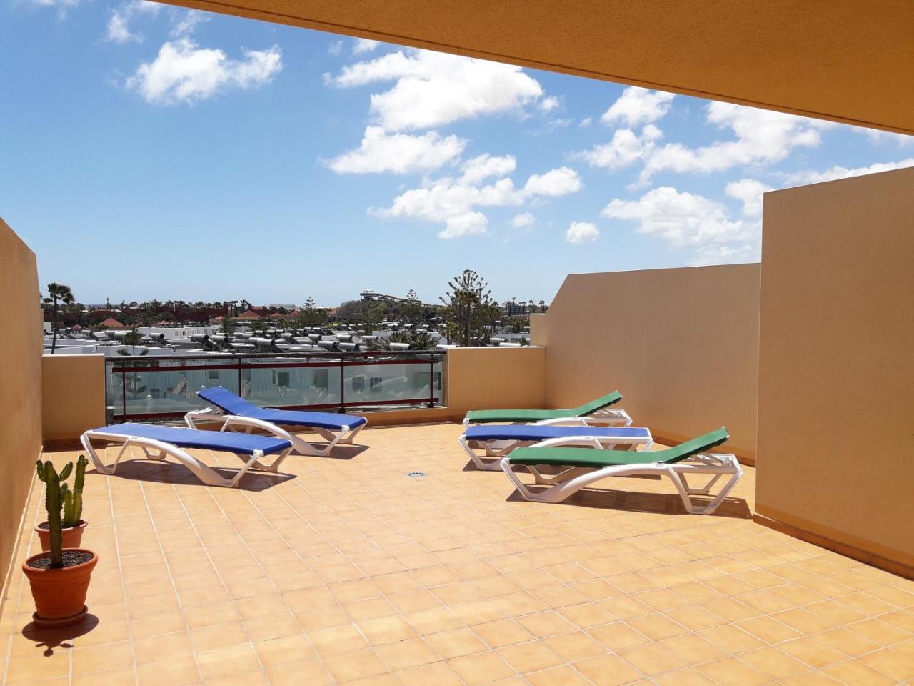 Appartamento Big And Bright Corralejo